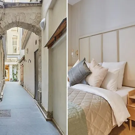 Center Of By Prestige Paris
