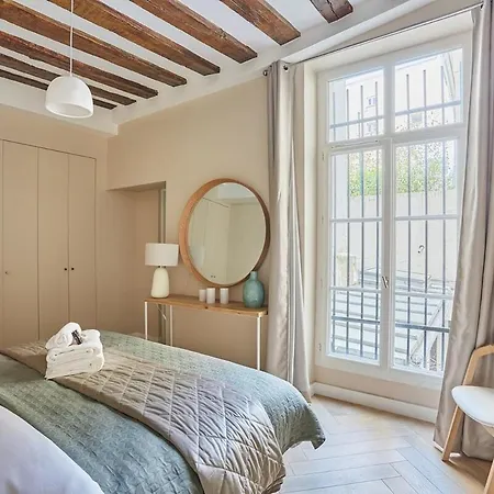Center Of By Prestige Apartamento