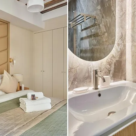 Center Of By Prestige Apartamento
