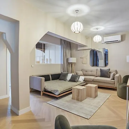 Center Of By Prestige Apartamento Paris