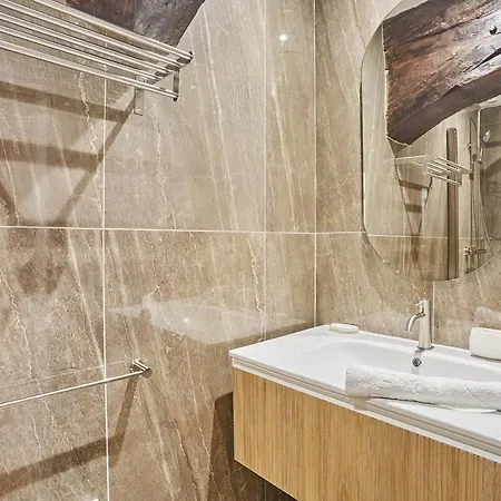 Apartamento Center Of By Prestige Paris