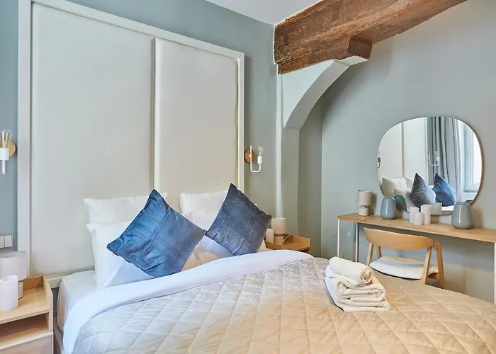 Center Of By Prestige Apartamento Paris